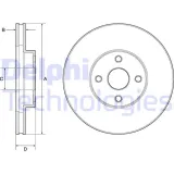 tarcza-hamulcowa-delphi-bg3780-producent-czesci-delphi