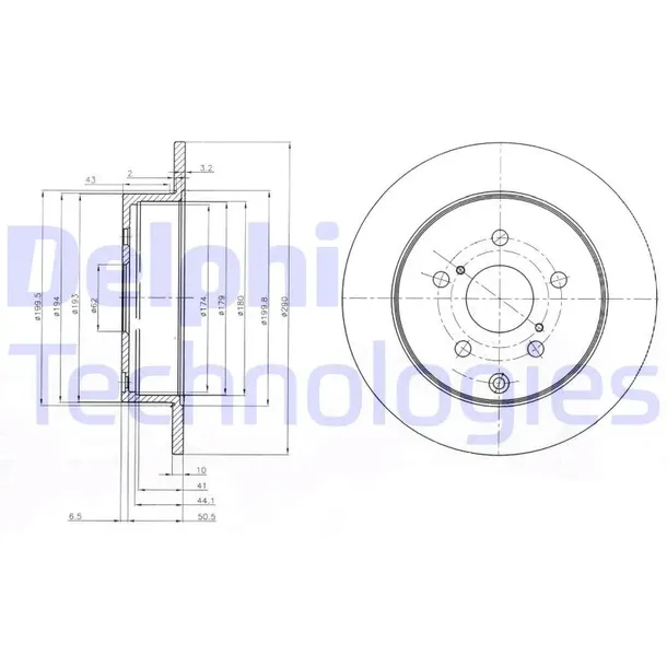tarcza-hamulcowa-delphi-bg4051-waga-produktu-8-kg