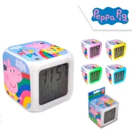 cyfrowy-budzik-zegar-led-swinka-peppa-pig-peppa-licencja