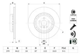 tarcza-hamulcowa-bosch-0-986-479-g99