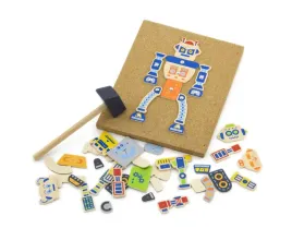 viga-50335-korkowa-przybijanka-robot