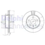 tarcza-hamulcowa-delphi-bg3296