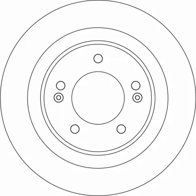 tarcza-hamulcowa-trw-df6599-producent-czesci-trw