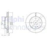 tarcza-hamulcowa-delphi-bg2629