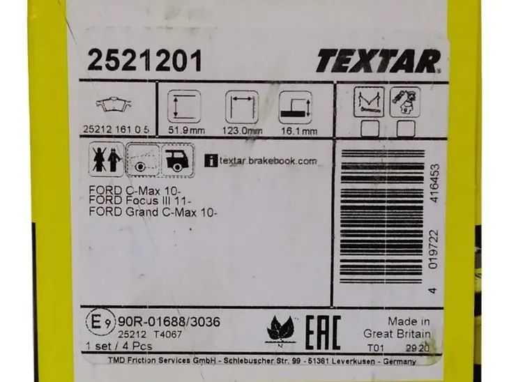 tarcza-hamulcowa-textar-92141305-wysokosc-48-5-mm