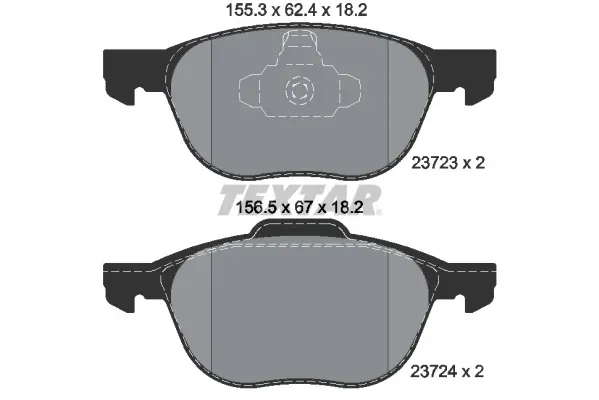tarcza-hamulcowa-textar-92141305-liczba-tarcz-w-ofercie-1