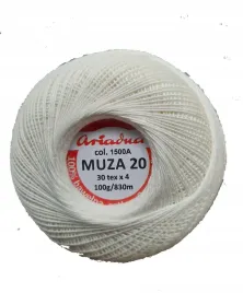 kordonek-muza-20-ariadna-830m-1500a-smietankowy