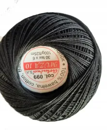 kordonek-muza-10-ariadna-525m-099-czarny
