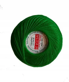 kordonek-muza-20-ariadna-830m-1404-zielony