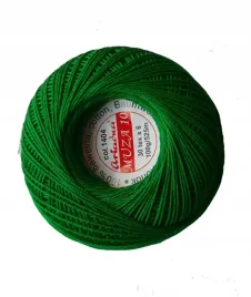 kordonek-muza-10-ariadna-525m-1404-zielony