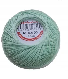 kordonek-muza-50-ariadna-550m-50g-1663-pistacja