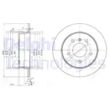 tarcza-hamulcowa-delphi-bg3710