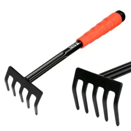 yato-grabki-male-grabie-ogrodowe-ogrodnicze-stalowe-32-5cm-rekojesc-yt-8866