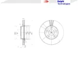 tarcza-hamulcowa-delphi-bg3199-jakosc-czesci-zgodnie-z-gvo-q-oryginal-z-logo-producenta-czesci-oem-oes