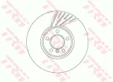 tarcza-hamulcowa-trw-df6611s-waga-z-opakowaniem-5-kg