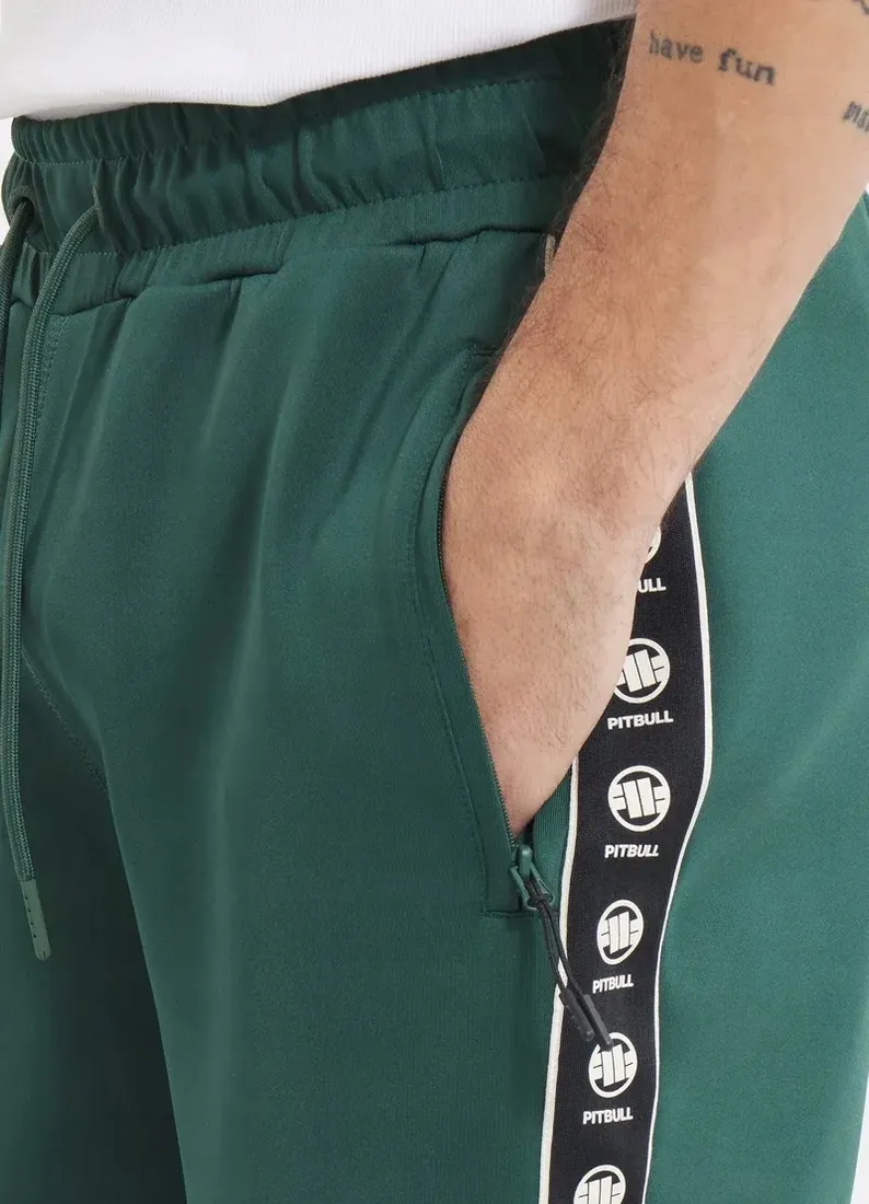 szorty-dresowe-pitbull-powers-bottle-green-l-stan-nowy