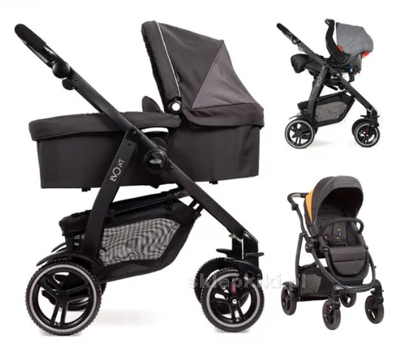 graco-gondola-evo-xt-black-grey-stan-nowy-marka-graco
