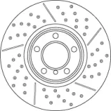 tarcza-hamulcowa-trw-df6604s
