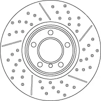 tarcza-hamulcowa-trw-df6604s