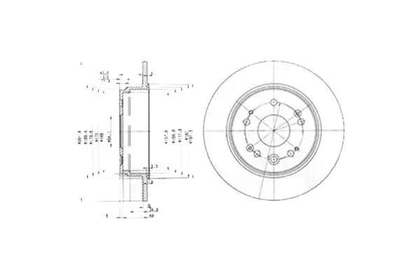 tarcza-hamulcowa-delphi-bg3979-wysokosc-58-5-mm