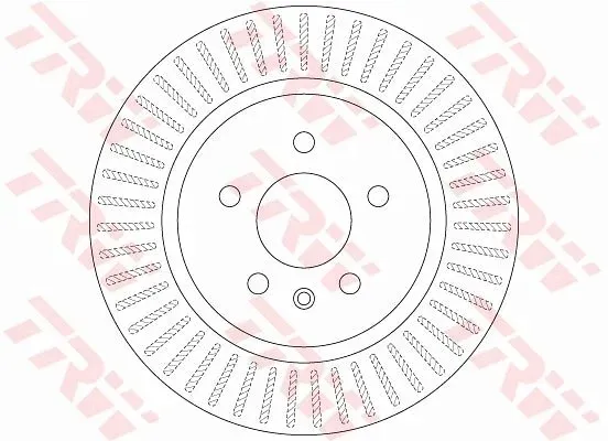 tarcza-hamulcowa-trw-df6371-producent-czesci-trw