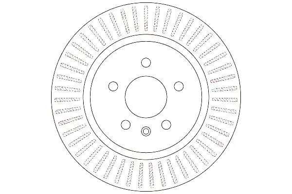 tarcza-hamulcowa-trw-df6371-strona-zabudowy-tyl