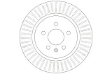 tarcza-hamulcowa-trw-df6371-strona-zabudowy-tyl