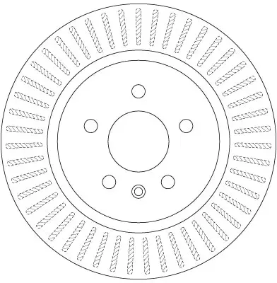 tarcza-hamulcowa-trw-df6371-wysokosc-44-mm