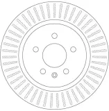 tarcza-hamulcowa-trw-df6371-wysokosc-44-mm