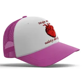 smieszna-rozowa-czapka-z-daszkiem-mem-memy-na-prezent-love-13