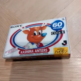 sony-cdix-ii-60-kaseta-magnetofonowa-d874