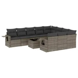 zestaw-mebli-ogrodowych-z-poduszkami-rattan-na-ogrod-taras-balkon-szare