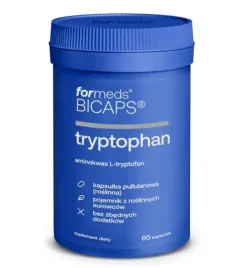 tryptophan-na-stres-depresje-sen-spokoj-formeds-bicaps-60-kapsulek
