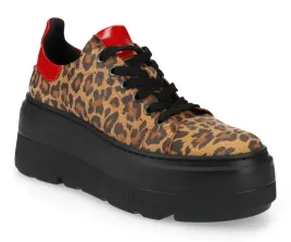 arturo-vicci-sneakersy-panterkowe-na-grubej-podeszwie-40