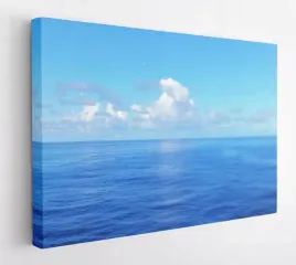 obraz-na-plotnie-100x75-m2p-morze-13-canvas-wzory
