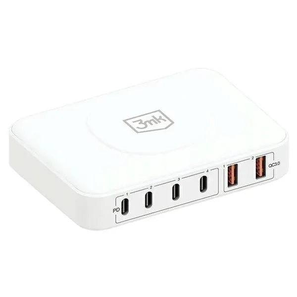 ladowarka-multi-powermax-100-w-5903108527255-3mk-stan-nowy-kolor-bialy