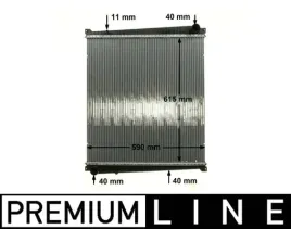 chlodnica-uklad-chlodzenia-silnika-mahle-cr-818-000p