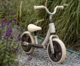 qplay-rowerek-biegowy-trainer-beige-stan-opakowania-oryginalne