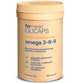 olicaps-omega-3-6-9-serce-metabolizm-cholesterol
