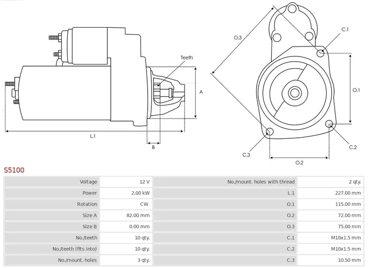 rozrusznik-as-pl-s5100-jakosc-czesci-zgodnie-z-gvo-q-oryginal-z-logo-producenta-czesci-oem-oes
