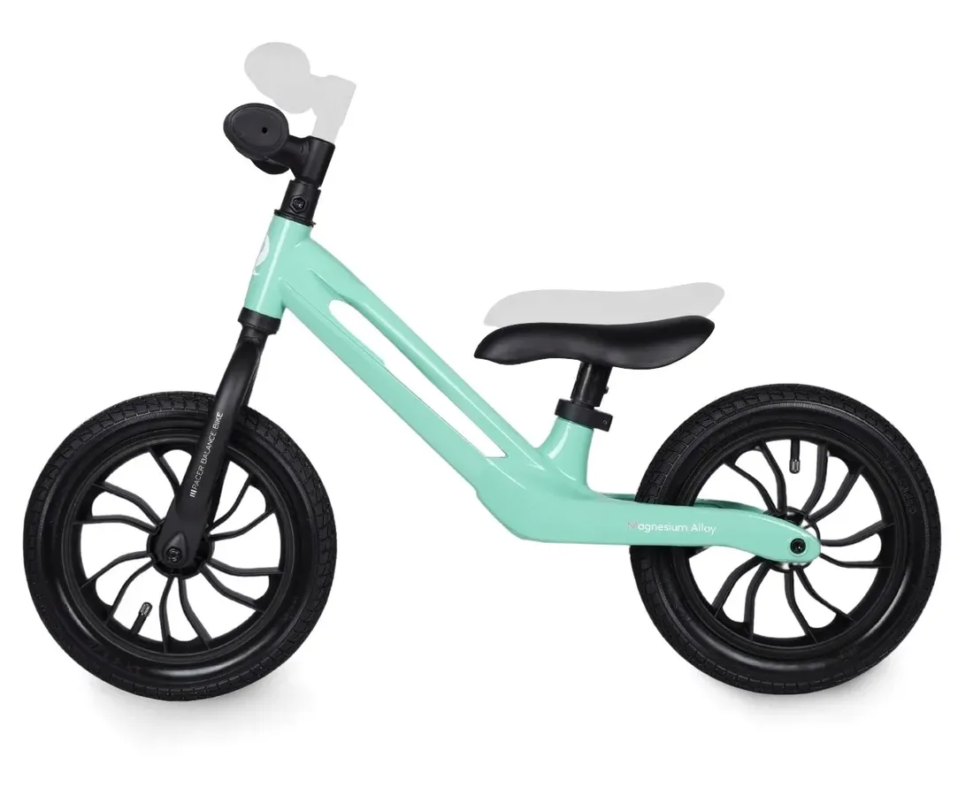 qplay-rowerek-biegowy-racer-mint