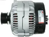 alternator-as-pl-a0118-numer-katalogowy-czesci-a0118