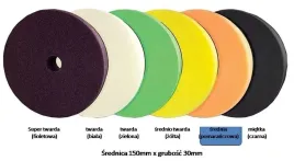 gabka-do-polerowania-duo-150mm-pomarancz-0030134-boll