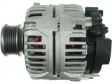 alternator-as-pl-a0233-waga-z-opakowaniem-7-kg