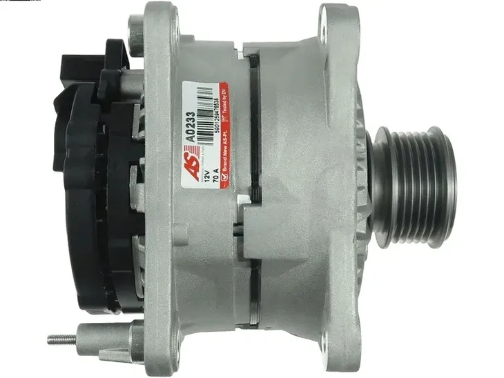 alternator-as-pl-a0233-numer-katalogowy-czesci-a0233