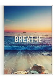 plakat-a3-30x40-w-ramie-m2p-morze-25