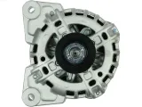 alternator-as-pl-a0527-numer-katalogowy-czesci-a0527