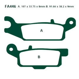 ham-klocki-motocykl-yamaha-fa446r-ebc
