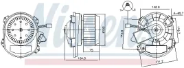 wentylator-wewnetrzny-nissens-87551