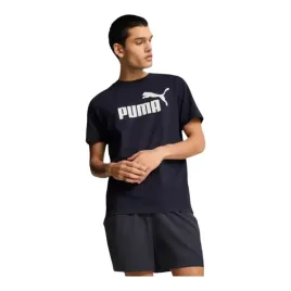 puma-koszulka-meska-t-shirt-ess-no-1-logo-tee-granatowa-r-l